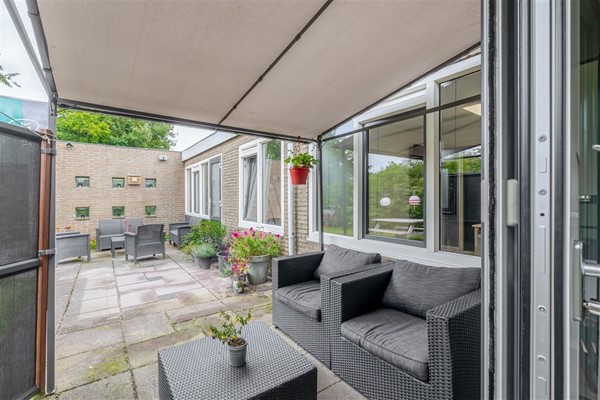 Medium property photo - Straat Formosa 19, 9642 AB Veendam